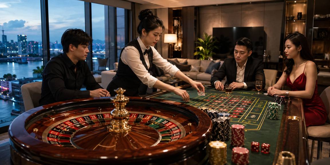 a50 Live Casino